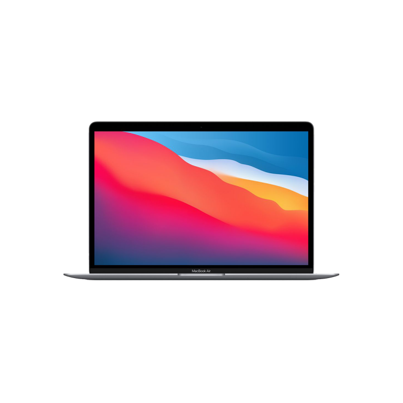 Dimprice | Apple MacBook Air 2020 (13-Inch, M1, 512GB) - Space Grey